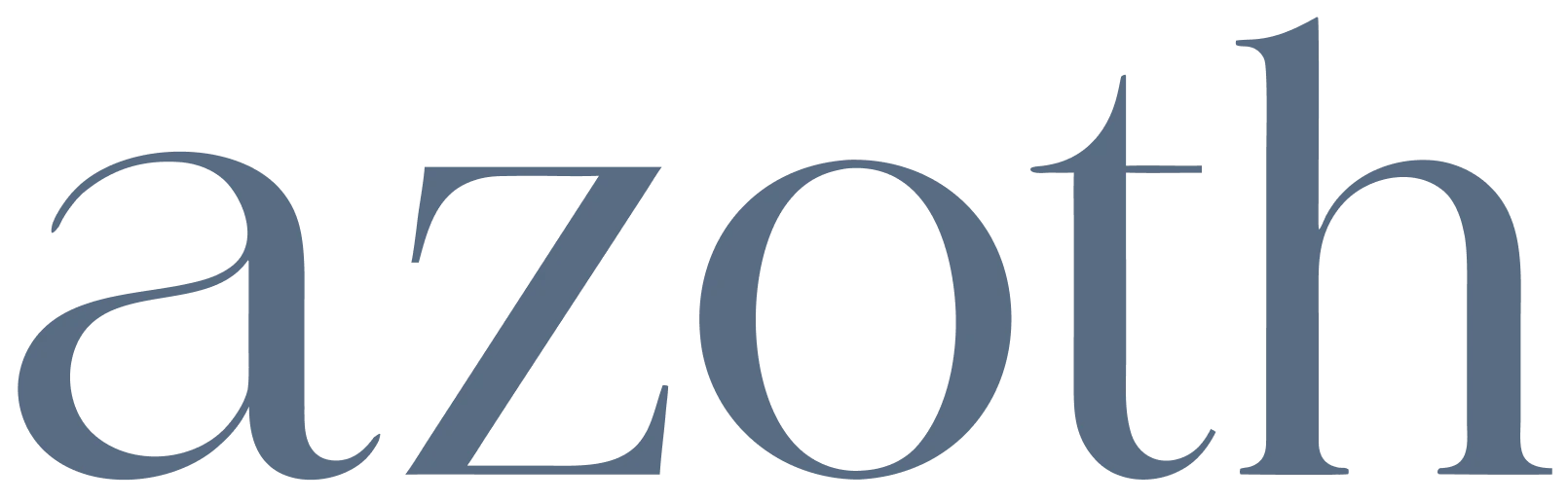 azoth