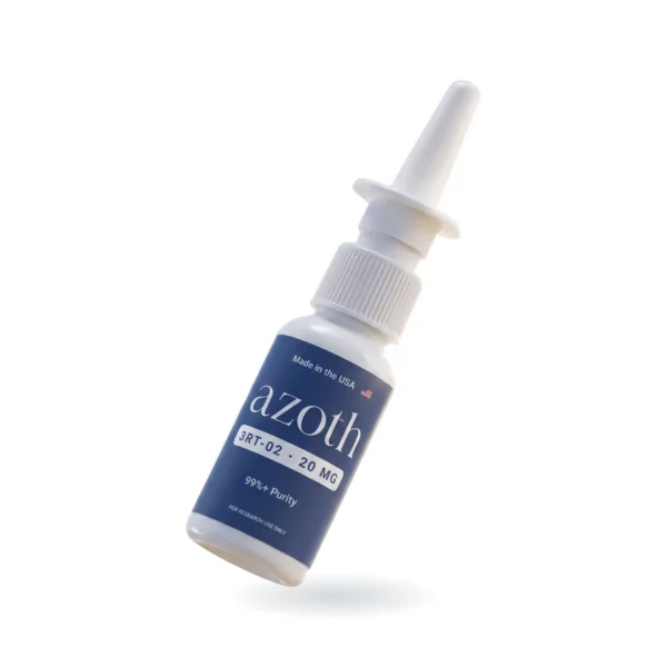 3RT-02 Nasal Spray