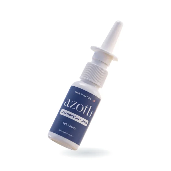 Tesamorelin Nasal Spray